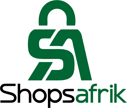 Shopsafrik